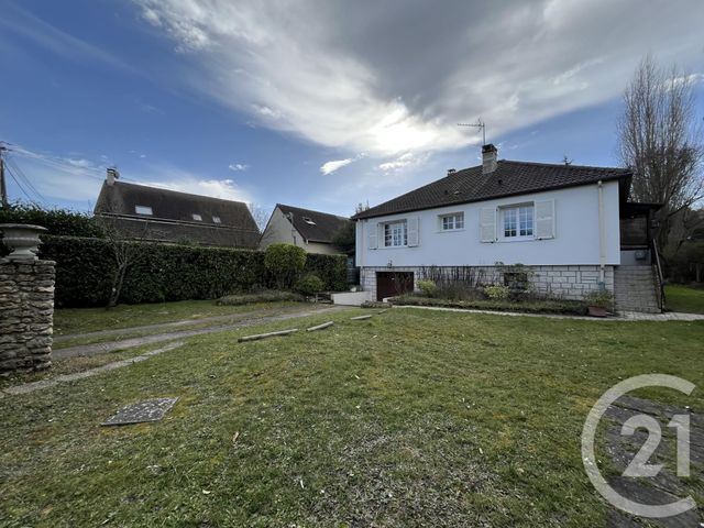 maison - JOUARS PONTCHARTRAIN - 78