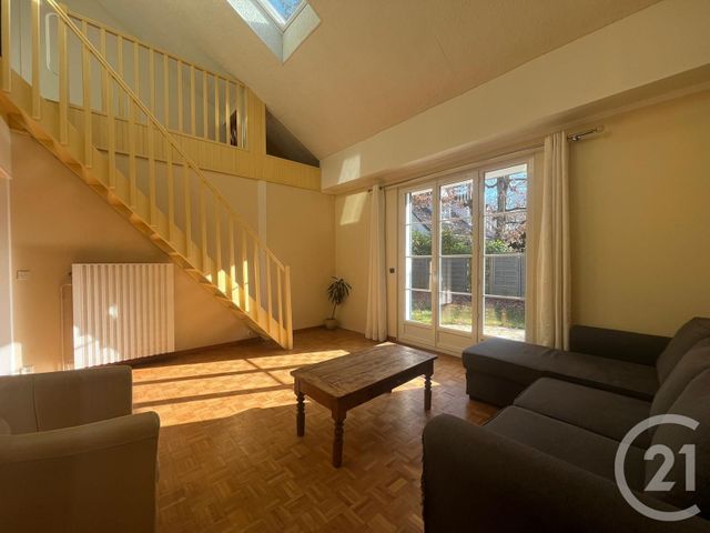 maison à vendre - 6 pièces - 130.89 m2 - MAUREPAS - 78 - ILE-DE-FRANCE - Century 21 S.L.P. Immobilier