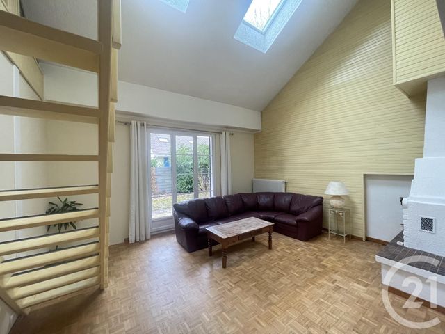 maison à vendre - 6 pièces - 130.89 m2 - MAUREPAS - 78 - ILE-DE-FRANCE - Century 21 S.L.P. Immobilier