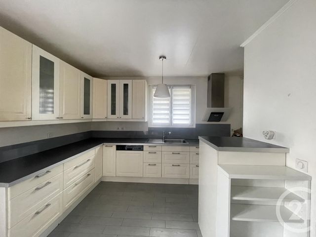 maison à vendre - 6 pièces - 130.89 m2 - MAUREPAS - 78 - ILE-DE-FRANCE - Century 21 S.L.P. Immobilier