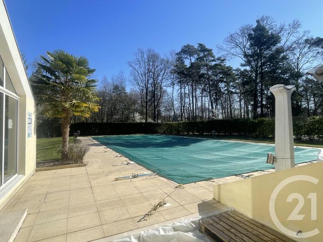 maison à vendre - 6 pièces - 130.89 m2 - MAUREPAS - 78 - ILE-DE-FRANCE - Century 21 S.L.P. Immobilier