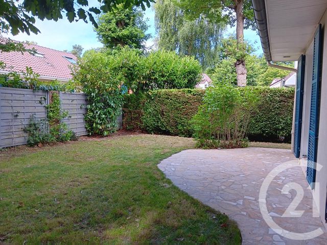 maison à vendre - 6 pièces - 130.89 m2 - MAUREPAS - 78 - ILE-DE-FRANCE - Century 21 S.L.P. Immobilier