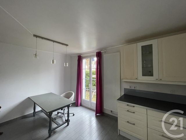 maison à vendre - 6 pièces - 130.89 m2 - MAUREPAS - 78 - ILE-DE-FRANCE - Century 21 S.L.P. Immobilier