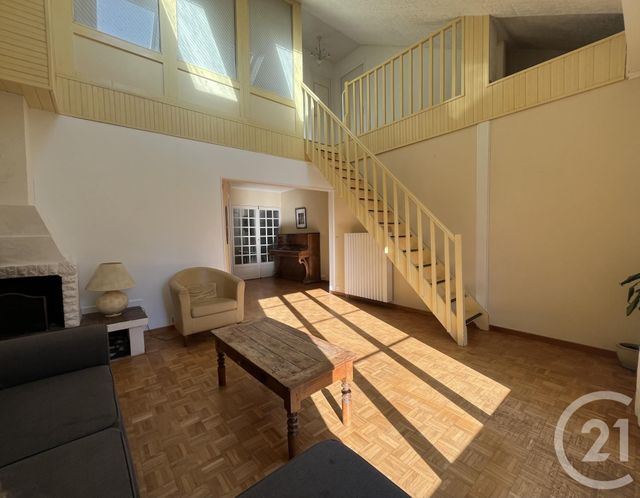 maison à vendre - 6 pièces - 130.89 m2 - MAUREPAS - 78 - ILE-DE-FRANCE - Century 21 S.L.P. Immobilier