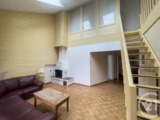 maison - MAUREPAS - 78