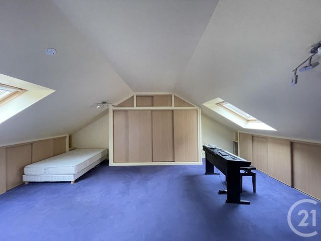 maison à vendre - 6 pièces - 130.89 m2 - MAUREPAS - 78 - ILE-DE-FRANCE - Century 21 S.L.P. Immobilier