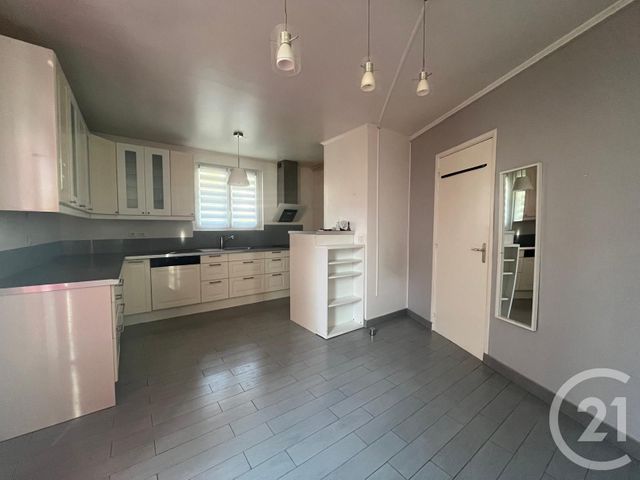 maison à vendre - 6 pièces - 130.89 m2 - MAUREPAS - 78 - ILE-DE-FRANCE - Century 21 S.L.P. Immobilier