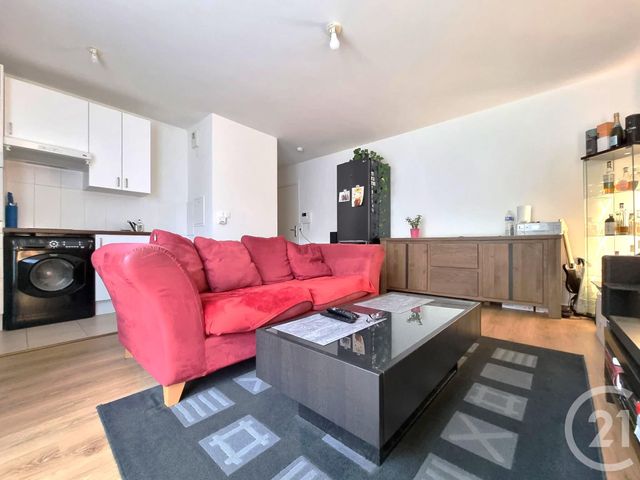 appartement - THOIRY - 78