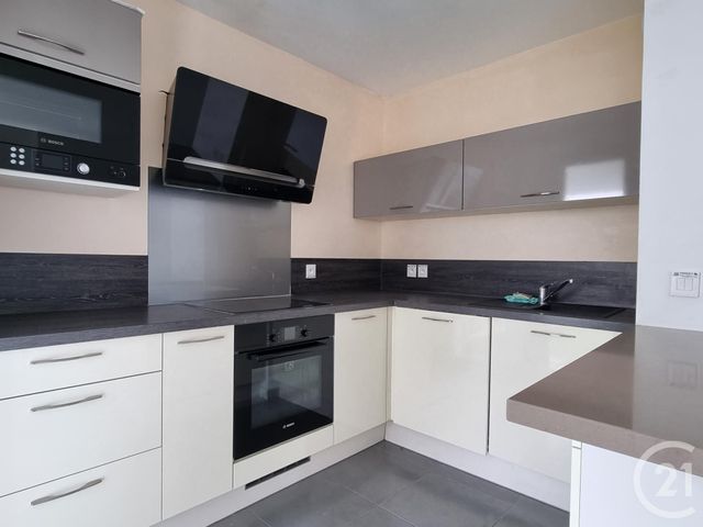 Appartement F4 à louer ELANCOURT