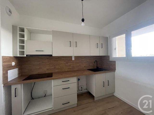 appartement - MAUREPAS - 78