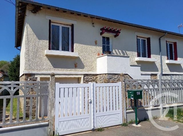 maison - LES ESSARTS LE ROI - 78