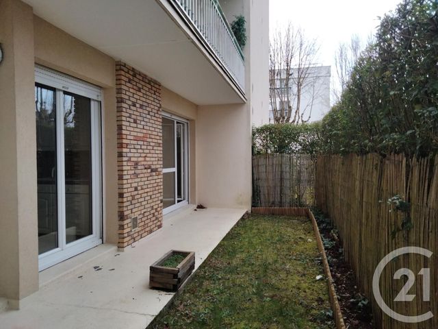 appartement - MAUREPAS - 78