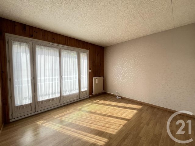 Appartement F3 à vendre - 3 pièces - 67.53 m2 - MAUREPAS - 78 - ILE-DE-FRANCE - Century 21 S.L.P. Immobilier