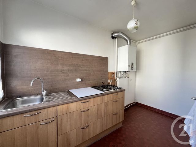 Appartement F3 à vendre - 3 pièces - 67.53 m2 - MAUREPAS - 78 - ILE-DE-FRANCE - Century 21 S.L.P. Immobilier