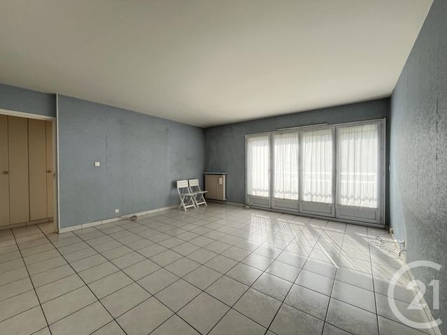 Appartement F3 à vendre MAUREPAS
