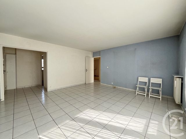 Appartement F3 à vendre MAUREPAS