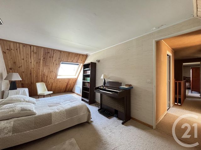 maison à vendre - 7 pièces - 155.0 m2 - ELANCOURT - 78 - ILE-DE-FRANCE - Century 21 S.L.P. Immobilier