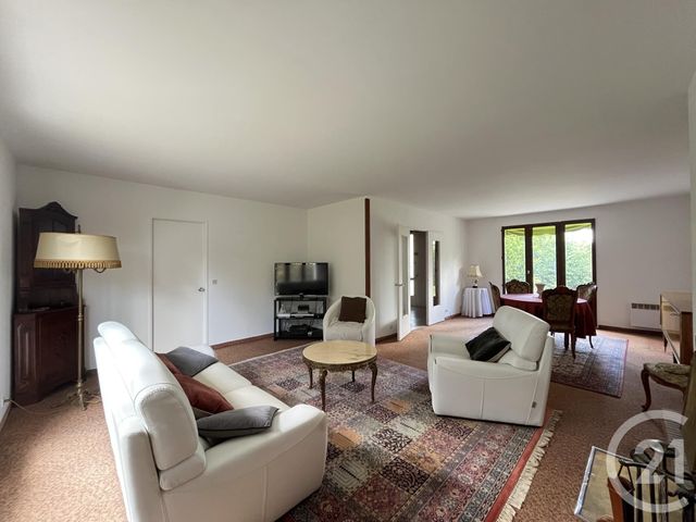 maison à vendre - 7 pièces - 155.0 m2 - ELANCOURT - 78 - ILE-DE-FRANCE - Century 21 S.L.P. Immobilier