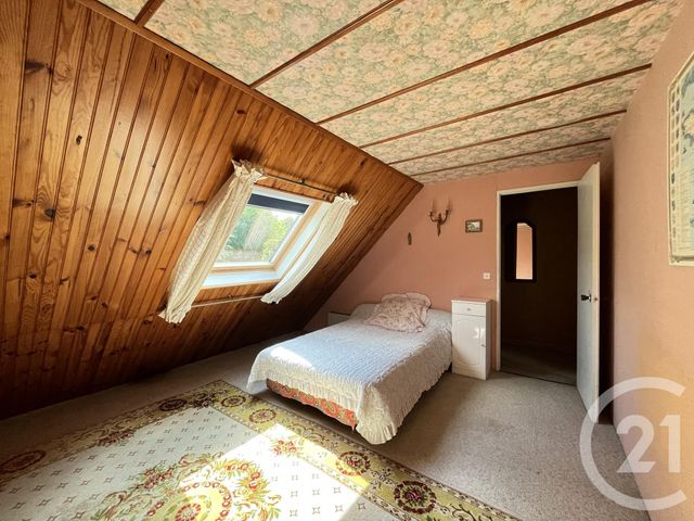 maison à vendre - 7 pièces - 155.0 m2 - ELANCOURT - 78 - ILE-DE-FRANCE - Century 21 S.L.P. Immobilier