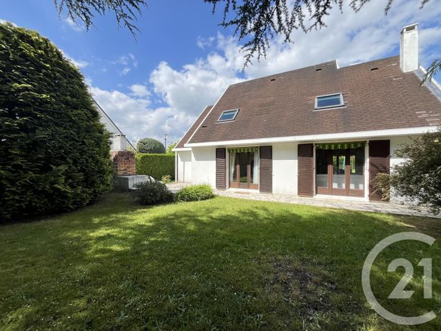 maison - ELANCOURT - 78