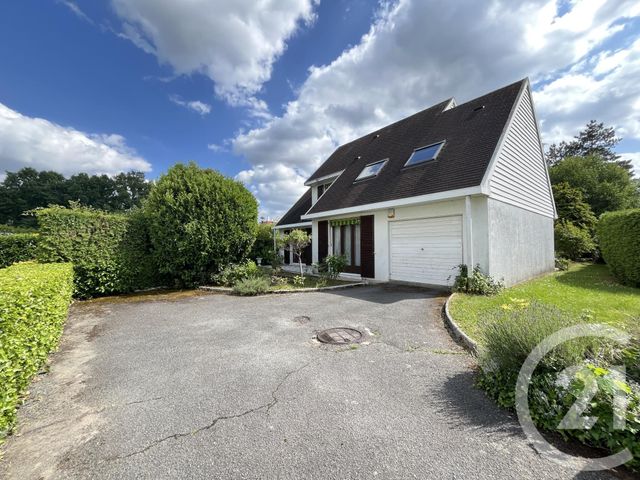 Maison à vendre ELANCOURT