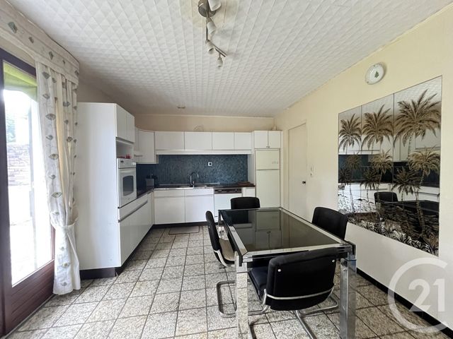 maison à vendre - 7 pièces - 155.0 m2 - ELANCOURT - 78 - ILE-DE-FRANCE - Century 21 S.L.P. Immobilier