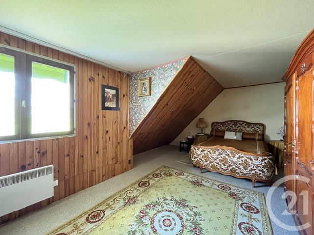 maison à vendre - 7 pièces - 155.0 m2 - ELANCOURT - 78 - ILE-DE-FRANCE - Century 21 S.L.P. Immobilier