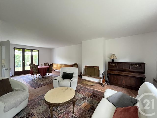 maison à vendre - 7 pièces - 155.0 m2 - ELANCOURT - 78 - ILE-DE-FRANCE - Century 21 S.L.P. Immobilier