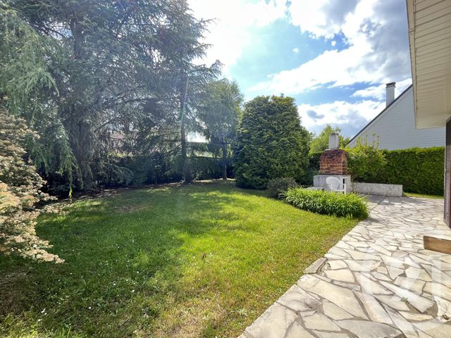 maison à vendre - 7 pièces - 155.0 m2 - ELANCOURT - 78 - ILE-DE-FRANCE - Century 21 S.L.P. Immobilier