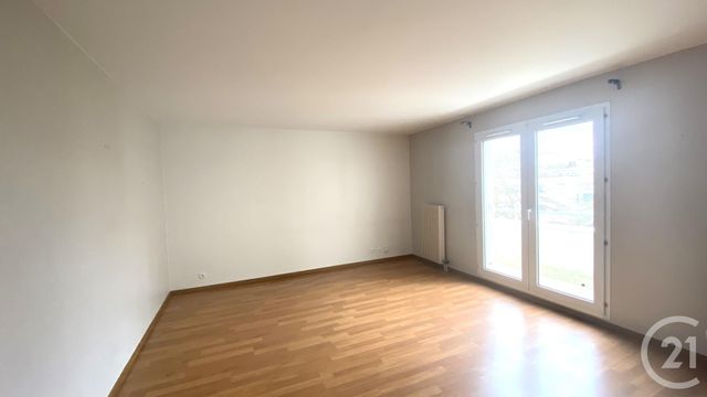 Appartement F2 à louer - 2 pièces - 46.38 m2 - ELANCOURT - 78 - ILE-DE-FRANCE - Century 21 S.L.P. Immobilier