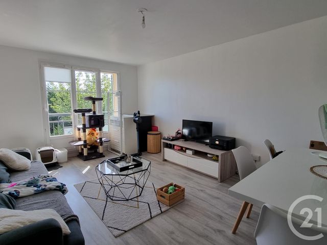 Appartement F2 à louer VILLEPREUX