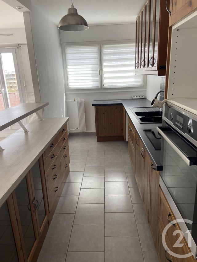 appartement - MAUREPAS - 78
