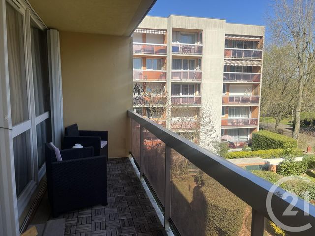 appartement - ELANCOURT - 78
