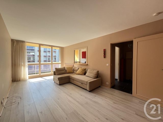 appartement - ELANCOURT - 78