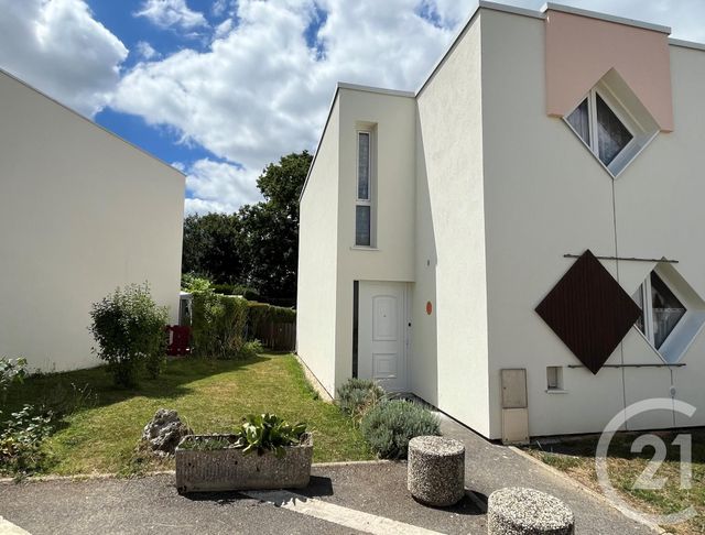 maison - ELANCOURT - 78