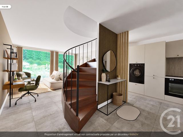 maison - ELANCOURT - 78