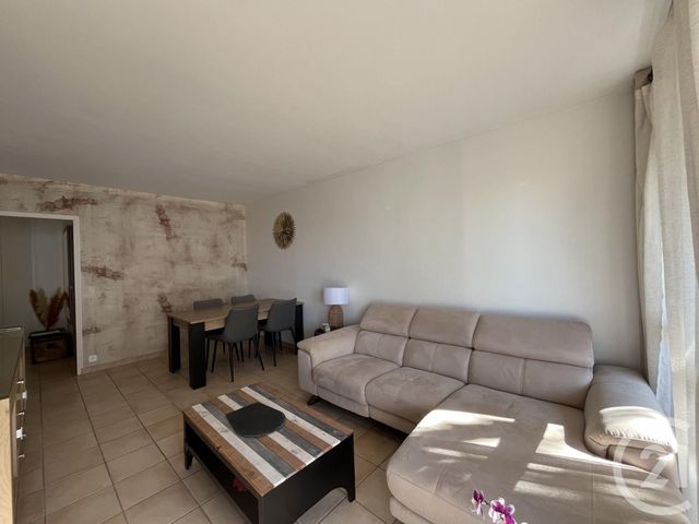 appartement - MAUREPAS - 78