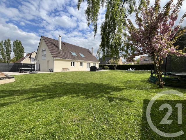 maison - MAUREPAS - 78