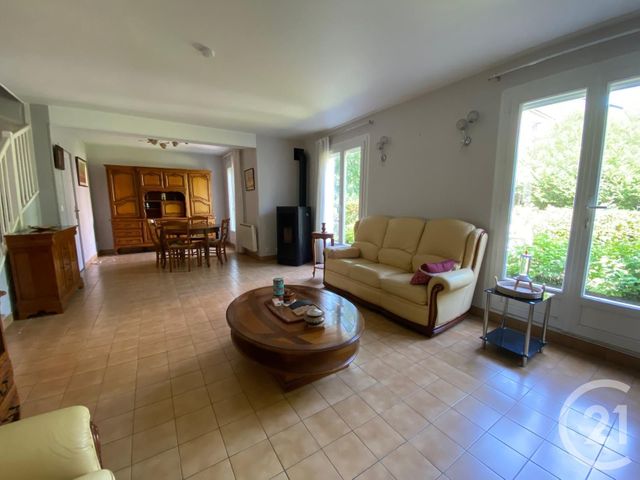 maison - ELANCOURT - 78