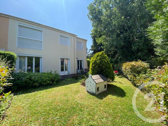 maison - ELANCOURT - 78
