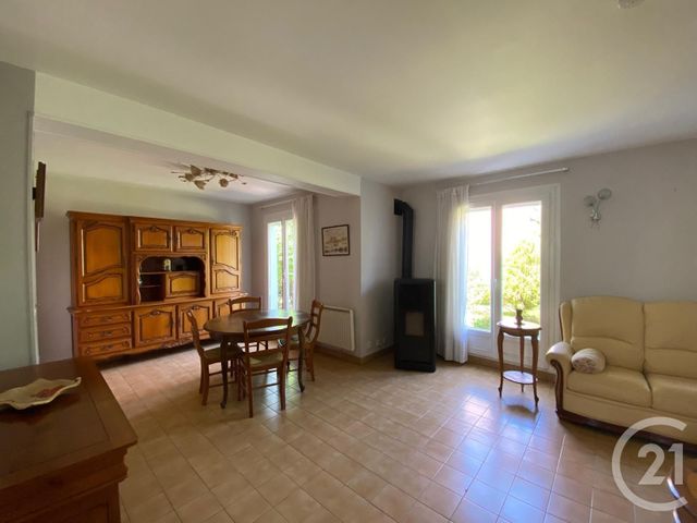 maison à vendre - 6 pièces - 139.0 m2 - ELANCOURT - 78 - ILE-DE-FRANCE - Century 21 S.L.P. Immobilier