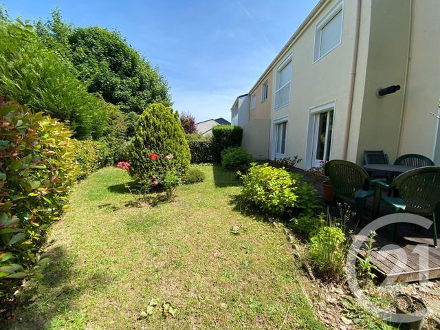 maison à vendre - 6 pièces - 139.0 m2 - ELANCOURT - 78 - ILE-DE-FRANCE - Century 21 S.L.P. Immobilier