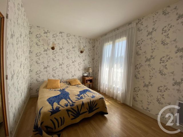 maison à vendre - 6 pièces - 139.0 m2 - ELANCOURT - 78 - ILE-DE-FRANCE - Century 21 S.L.P. Immobilier