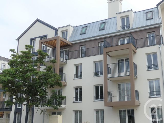 Appartement F3 à louer - 3 pièces - 55.11 m2 - MAUREPAS - 78 - ILE-DE-FRANCE - Century 21 S.L.P. Immobilier