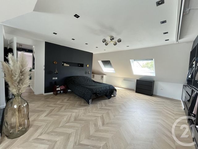 maison à vendre - 7 pièces - 157.31 m2 - ELANCOURT - 78 - ILE-DE-FRANCE - Century 21 S.L.P. Immobilier