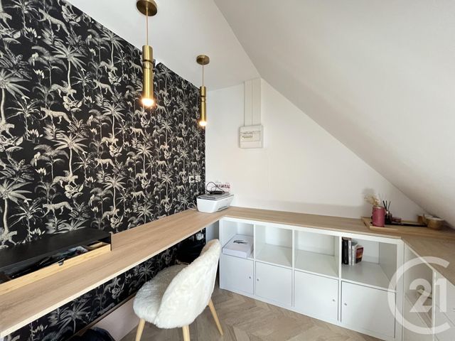 maison à vendre - 7 pièces - 157.31 m2 - ELANCOURT - 78 - ILE-DE-FRANCE - Century 21 S.L.P. Immobilier