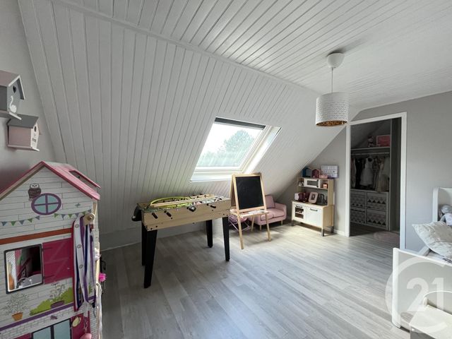 maison à vendre - 7 pièces - 157.31 m2 - ELANCOURT - 78 - ILE-DE-FRANCE - Century 21 S.L.P. Immobilier