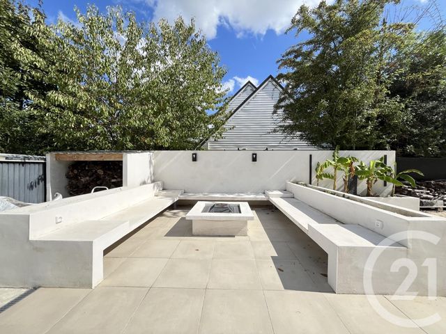 maison à vendre - 7 pièces - 157.31 m2 - ELANCOURT - 78 - ILE-DE-FRANCE - Century 21 S.L.P. Immobilier