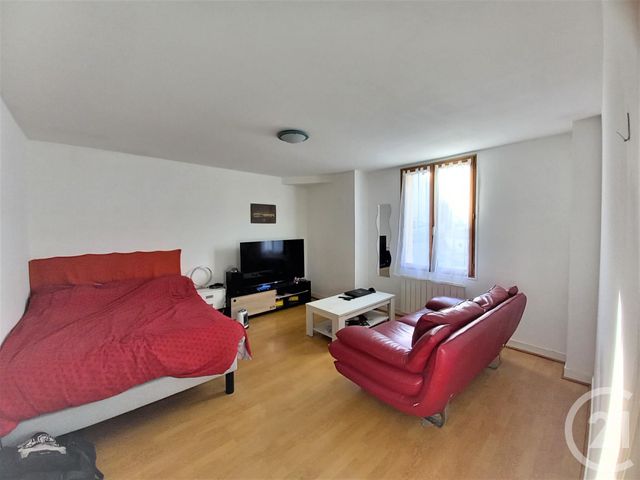 appartement - LE TREMBLAY SUR MAULDRE - 78