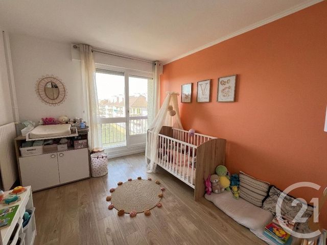 Appartement F3 à vendre - 3 pièces - 64.42 m2 - MAUREPAS - 78 - ILE-DE-FRANCE - Century 21 S.L.P. Immobilier